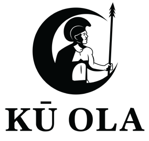 Ku Ola logo